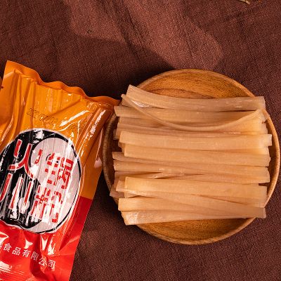 四川火锅川粉100g*1袋粉条手工红薯火锅粉鲜粉麻辣烫食材苕粉